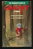 The Mammoth Book of Ghost Stories, 2 (The Mammoth Book Series)