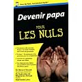 Devenir papa pour les nuls