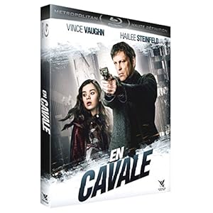 En cavale [Blu-ray]