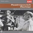 Beethoven - Cellosonaten/Variationen