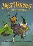 cover of Best Witches