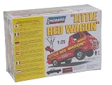 Little Red wagon (858280721586)