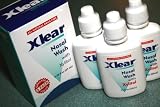 Xlear Nasal Wash by Xlear -  0.75 fl oz (3 Pack)