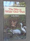 The animals of Farthing Wood