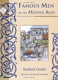 Famous Men of the Middle Ages, Student Guide