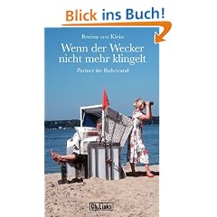 Wenn der Wecker nicht mehr klingelt. Partner im Ruhestand