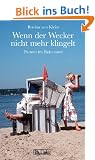 Wenn der Wecker nicht mehr klingelt. Partner im Ruhestand