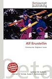 Alf Brustellin