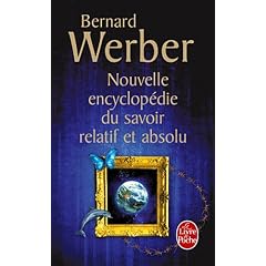 Nouvelle encyclop�die du savoir relatif et absolu