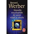 Nouvelle encyclop�die du savoir relatif et absolu