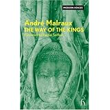 the way of the kings hesperus modern voices