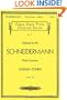 Cadenza for the Schneidermann Violin Concerto (Fugue State Press Classical)