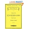 Cadenza for the Schneidermann Violin Concerto (Fugue State Press Classical)