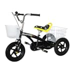 SixBros. GoCart - Tricycle GoKart voi...