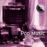 Pop Music: Golden Era 1951-1975