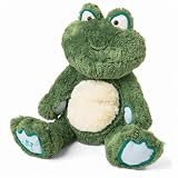 Cuddlewumps Frog by Manhattan Toy