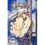Chobits, Volume 1 ~ Shirley Kubo