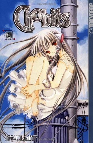 Chobits