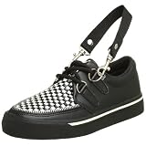 TUK Unisex Bondage Sneaker
