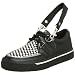 T.U.K Mens 2 Ring Rotten Creeper Sneaker Image
