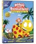 Maggie and the Ferocious Beast  Adventures in Nowhere Land
