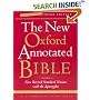 The New Oxford Annotated Bible with the Apocrypha, Augmented Third Edition, College Edition, New Revised Standard Version