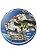 Great Eastern Entertainment Strike Witches Crew Button