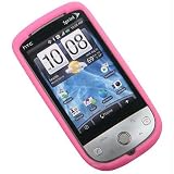 HTC Hero Skin – Pink
