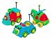 IQ Preschool Wacky Wheels (styles and colors may vary)