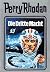 Perry Rhodan, Bd.1, Die Dritte Macht
