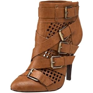 Buy Carlos by Carlos Santana Ladies Admit Ankle Boot