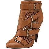 Carlos by Carlos Santana Women's Admit Ankle Boot