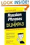 

Russian Phrases For Dummies (For Dummies (Language & Literature))