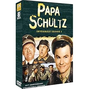 Papa Schultz - Saison 2
