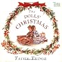The Doll's Christmas (Tasha Tudor Collection)