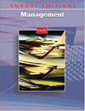 Annual Editions: Management 04/05
