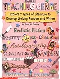 Teaching Genre (Grades 4-8): Explore 9 Types of Literature to Develop Lifelong Readers and Writers