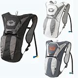 Camelbak Scorpion 2009 Winter Hydration Pack - 70 oz. - 2 Colors