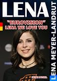 Lena Meyer-Landrut (Eurovision winner) von Heinz Duthel (1)