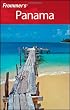 Frommer's Panama (Frommer's Complete Guides)
