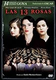 Produkt-Bild: 13 Roses ( Las 13 rosas ) ( Thirteen Roses ) [ Spanische Fassung, Keine Deutsche Sprache ]