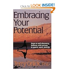 Embracing Your Potential