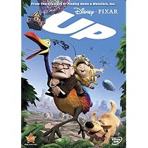 Up (Single-Disc Edition)