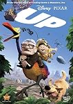 Bob Peterson - Up (Single Disc Widescreen) cover
