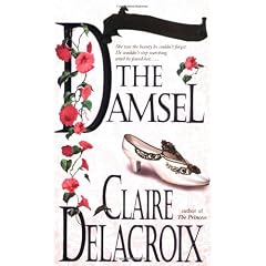 The Damsel: The Bride Quest #2