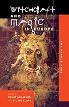 Witchcraft and Magic in Europe, Volume 3: The Middle Ages (Witchcraft and Magic in Europe (Paperback)) Witchcraft and Magic in Europe, Volume 3: The Middle Ages (Witchcraft and Magic in Europe (Paperback))