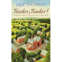 Teacher, Teacher