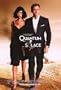 James Bond: Quantum Of Solace (2008) Original 27x40 Double Sided Movie Poster - Not A Reprint