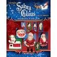 Antique Santa Claus Collectibles by David Longest
