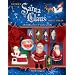 Antique Santa Claus Collectibles: Identification & Value Guide